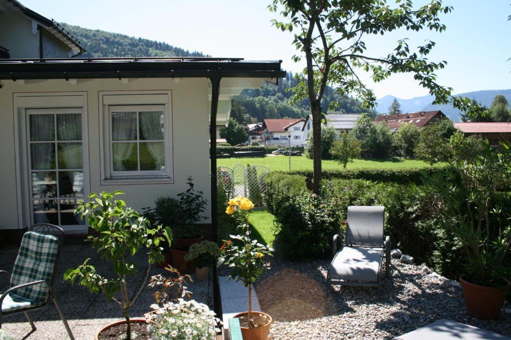 Hotel Allgauer Hof Oberstaufen Exteriér fotografie